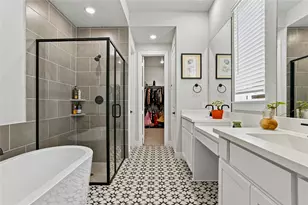 6817 Tadpole Trl, McKinney, TX 75071 - Photo 19