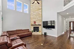 6817 Tadpole Trl, McKinney, TX 75071 - Photo 11