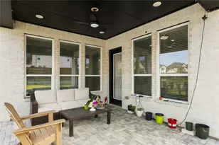 6817 Tadpole Trl, McKinney, TX 75071 - Photo 29