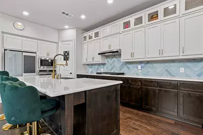 6817 Tadpole Trail, McKinney, TX 75071 - Photo 13