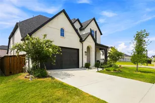 6817 Tadpole Trl, McKinney, TX 75071 - Photo 3