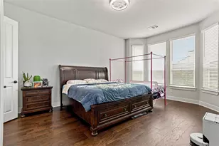 6817 Tadpole Trl, McKinney, TX 75071 - Photo 17