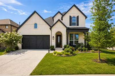 6817 Tadpole Trail, McKinney, TX 75071 - Photo 1