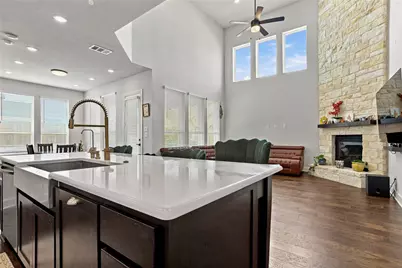 6817 Tadpole Trail, McKinney, TX 75071 - Photo 15