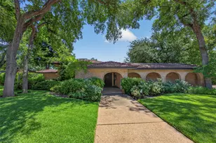 4204 Ledgeview Rd, Fort Worth, TX 76109 - Photo 1
