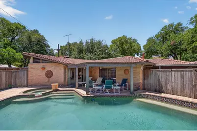 4204 Ledgeview Road, Fort Worth, TX 76109 - Photo 35