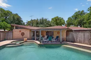 4204 Ledgeview Rd, Fort Worth, TX 76109 - Photo 35