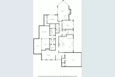4204 Ledgeview Road, Fort Worth, TX 76109 - Photo 37