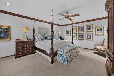 4204 Ledgeview Road, Fort Worth, TX 76109 - Photo 21