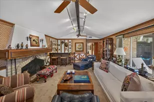 4204 Ledgeview Rd, Fort Worth, TX 76109 - Photo 19