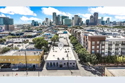 215 N Walton Street #9 & 11, Dallas, TX 75226 - Photo 19