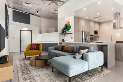 215 N Walton Street #9 & 11, Dallas, TX 75226 - Photo 3