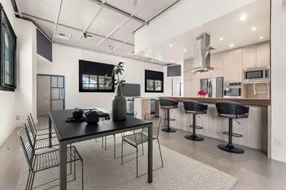 215 N Walton Street #9 & 11, Dallas, TX 75226 - Photo 5