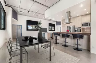 215 N Walton St, Dallas, TX 75226 - Photo 5