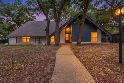 1801 Green Oaks Drive, Irving, TX 75061 - Photo 1