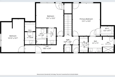 1801 Green Oaks Drive, Irving, TX 75061 - Photo 33