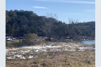 Lot 133 River Shoals, Mineral Wells, TX 76067 - Photo 1