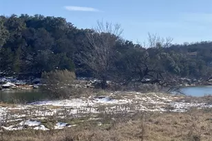 Lot 133 River Shoals, Mineral Wells, TX 76067 - Photo 1