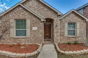 5856 Bindweed Street, Fort Worth, TX 76123 - Photo 1