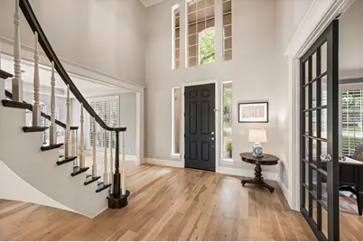 807 Timbercrest Court, Southlake, TX 76092 - Photo 3