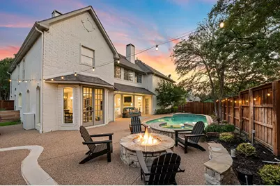807 Timbercrest Court, Southlake, TX 76092 - Photo 39