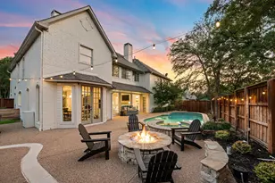 807 Timbercrest Ct, Southlake, TX 76092 - Photo 39