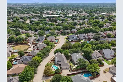 1200 Wills Point Drive, Allen, TX 75013 - Photo 35