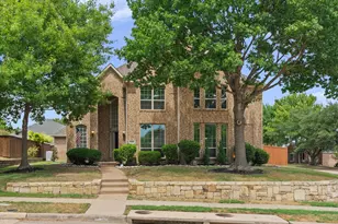 1200 Wills Point Dr, Allen, TX 75013 - Photo 1
