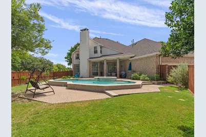 1200 Wills Point Drive, Allen, TX 75013 - Photo 31