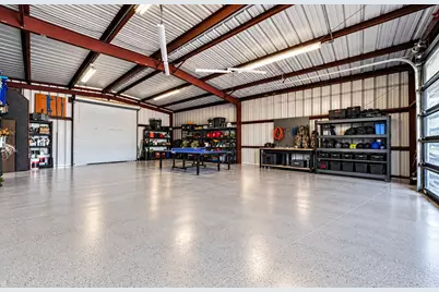 10790 County Road 2450, Poetry, TX 75160 - Photo 39