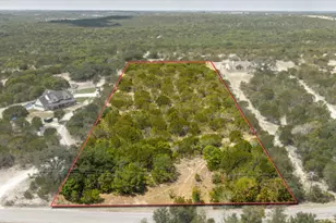 Lot 278 Compass Way, Bluff Dale, TX 76433 - Photo 1