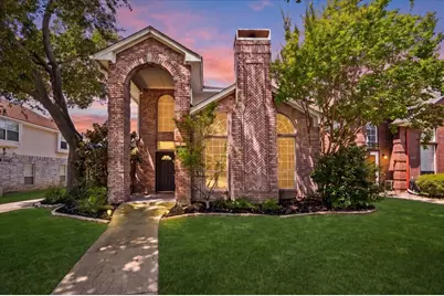 2203 Meadowstone Drive, Carrollton, TX 75006 - Photo 1