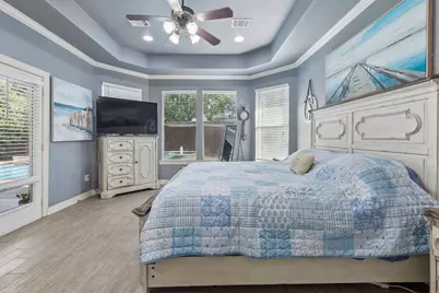 6328 Creek Bluff Court, Sachse, TX 75048 - Photo 17
