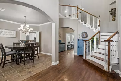6328 Creek Bluff Court, Sachse, TX 75048 - Photo 5