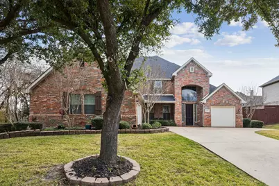 6328 Creek Bluff Court, Sachse, TX 75048 - Photo 1