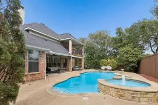 6328 Creek Bluff Ct, Sachse, TX 75048 - Photo 35