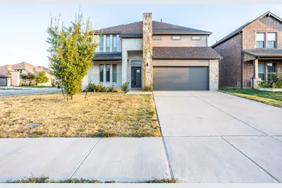 659 Bethpage Drive, Red Oak, TX 75154 - Photo 1
