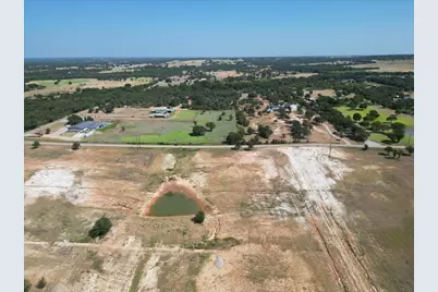 Lot 5 Perkins Road, Poolville, TX 76487 - Photo 1