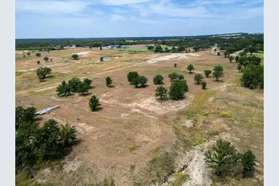 Lot 5 Perkins Road, Poolville, TX 76487 - Photo 9