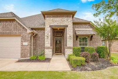 2721 Buffalo Run, Burleson, TX 76028 - Photo 7