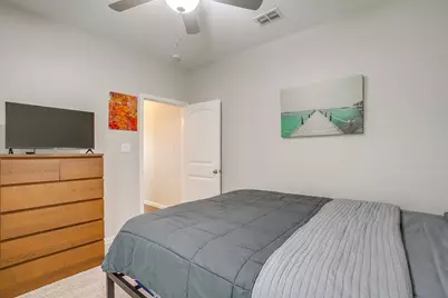 2721 Buffalo Run, Burleson, TX 76028 - Photo 29