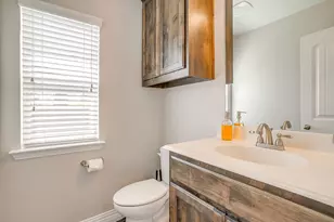 2721 Buffalo Run, Burleson, TX 76028 - Photo 21