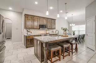 2721 Buffalo Run, Burleson, TX 76028 - Photo 11