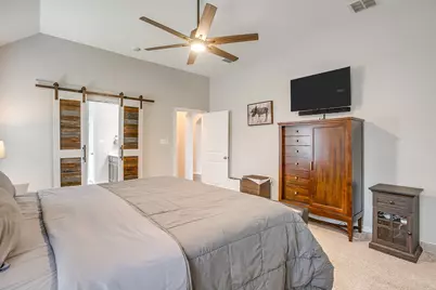2721 Buffalo Run, Burleson, TX 76028 - Photo 23