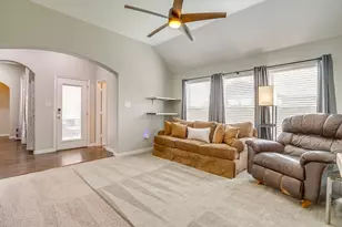 2721 Buffalo Run, Burleson, TX 76028 - Photo 19