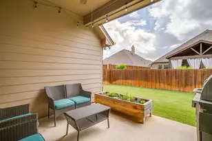 2721 Buffalo Run, Burleson, TX 76028 - Photo 31