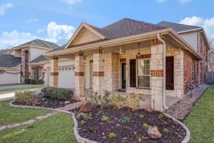 3700 Blanco Creek Trail, McKinney, TX 75070 - Photo 1