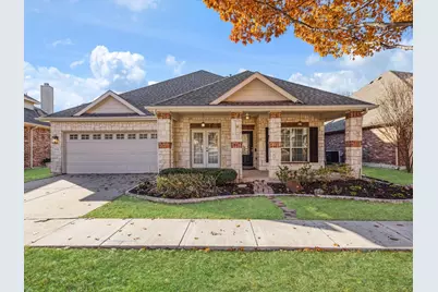 3700 Blanco Creek Trail, McKinney, TX 75070 - Photo 3