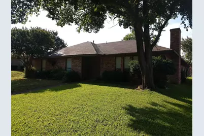 1217 River Oaks Drive, Flower Mound, TX 75028 - Photo 1