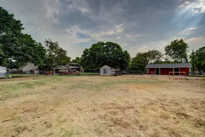 3805 Berry Hill Court, Double Oak, TX 75028 - Photo 19